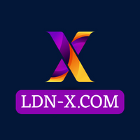 LDN-X.com Logo